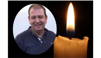 RIP: 'An honour to have known him'- Carlow football club pay tribute to sports coach