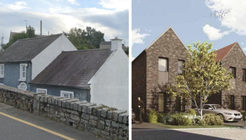 Old Carlow cottage set to be demolished to make way for new housing estate