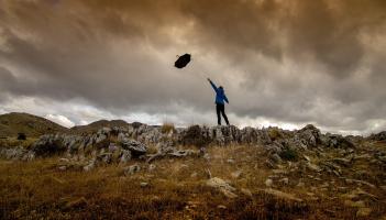 Second 'hazardous' yellow weather warning in place for Carlow amid Storm Chandra