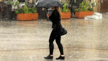 Yellow weather warning issued for Carlow as Storm Chandra approaches Ireland