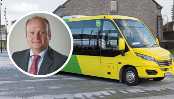 Carlow councillors vent frustration over two-year delay to town bus review