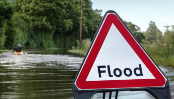 Bank Holiday washout for Carlow as Met &Eacute;ireann issues weather warning for rain and floods