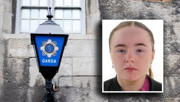 Garda&iacute; stand down search for teenage girl missing from home since last week amid update