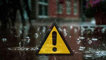 ALERT: Met &Eacute;ireann extends weather warnings as Ireland braces for rain to dominate week