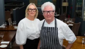 Irish celebrity chef announces shock closure of restaurant after almost 30 years in business