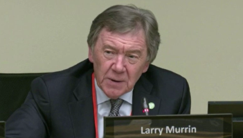 Carlow councillors call for removal of Bord Bia chairman over &lsquo;disgraceful issue&rsquo;