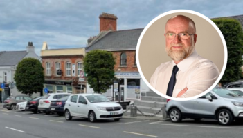 &lsquo;Just build the bloody road!&rsquo; - Carlow councillors &lsquo;blue in the face&rsquo; over relief road