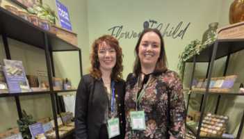 Two Carlow businesses take to the national stage at Showcase 2026 in Dublin