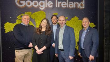 Carlow businesses invited to attend major AI Summit in association with Google and LEO