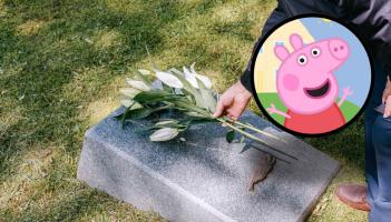 'Leave it back' - Mother pleads for items stolen from her 11-year-old's grave to be returned