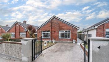 PICTURES: Lovely bungalow hits the market in sought out location in Carlow for &euro;300,000