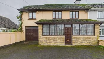 PICTURES: Gorgeous home in one of Carlow's most sought-after areas now on sale