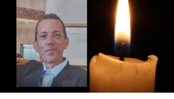 RIP: 'Greatest dad ever'- Son shares heartbreaking message for late father from Carlow