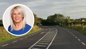 Busy Carlow road &lsquo;no longer fit for purpose&rsquo; and needs to be treated &lsquo;as a motorway&rsquo;