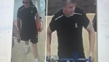 RT&Eacute;'s Crimecall issues appeal after &euro;1,400 in items are stolen from Carlow shop