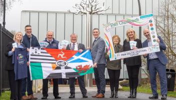 Pan Celtic programme unveiled as Carlow prepares to welcome multiple nations to town