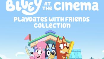 Popular children's TV show coming to Carlow cinemas in time for Easter holidays
