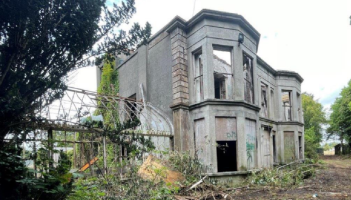 Parts of historic Carlow building to be demolished to make way for new childcare centre