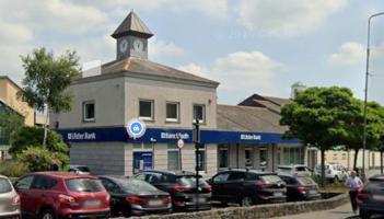 Ulster Bank building in carlow to get new lease of life as planning permission approved