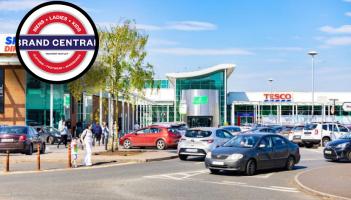 Everything &euro;25 or under in new store announced for Carlow's Fairgreen Shopping Centre