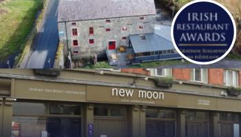 Five Carlow businesses up for multiple awards each at tonight's Irish Restaurant Awards