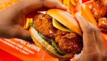 US fast food chain that catered for Beyonc&eacute; and Jay-Z's wedding to open in Ireland