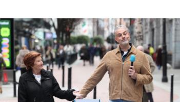 Carlow child could be named Ireland's favourite and win massive Aldi give-away