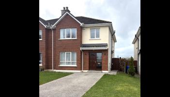 PICTURES: Ideal four bed family home on the market in Carlow in prime location
