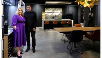 Ireland's first Kutchenhaus Kitchen Showroom opens in Kilkenny