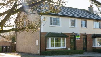 PICTURES: This lovely newly renovated three bed home is now on the market in Carlow