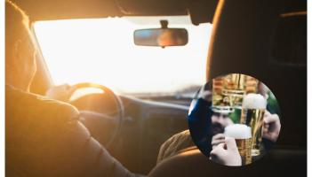 'Don't drink and drive' - Irish drivers urged to 'be responsible' over St Patrick's Day weekend