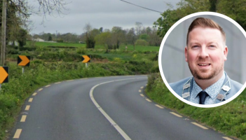 &lsquo;Beyond a joke&rsquo; - Carlow motorist drove car into &lsquo;12ft drop&rsquo; but still drove home