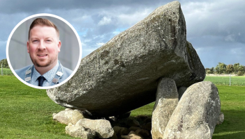 &lsquo;Absolutely astronomical&rsquo; amount of dog poo at popular Carlow tourist attraction