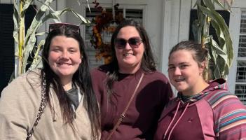 'My beautiful wife and best friend'- Tributes to American tourist killed on Irish roads