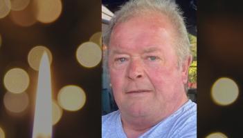 RIP: 'True gentleman'- Funeral held in Carlow for beloved husband and father of six