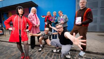 Exciting month long line-up for the Bealtaine Festival 2026 and all of Carlow is invited