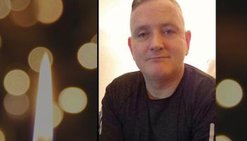 RIP: Immense heartbreak in Carlow as man with 'a heart of gold' has died suddenly