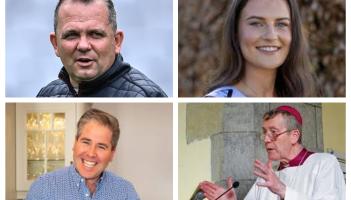 Well-known figures to speak at Carlow Laois parish's Novena event next week