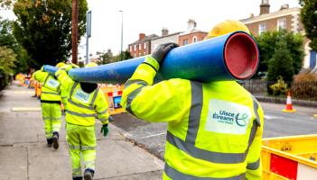 Big boost as major water upgrade rolls on in Carlow with next phase confirmed