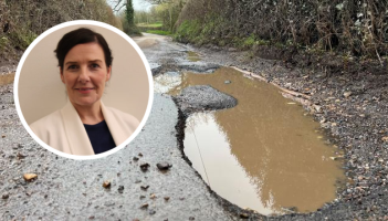 Millions needed to repair damaged Carlow roads causing &lsquo;grave disruption&rsquo;