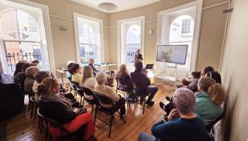 'Incredibly empowering': Carlow Council launch county's first ever pilot Seed Library