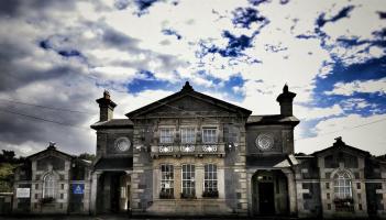 Planning permission granted for accessibility upgrades for railway station in Carlow