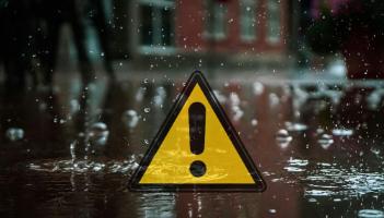 Carlow on alert for potential storm with strong winds and flood risk this Easter weekend