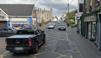 Carlow Drugs Unit make huge cannabis bust worth nearly &euro;7 million in bordering town