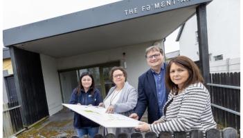 Former Carlow post office to be reborn as state-of-the-art community and enterprise hub