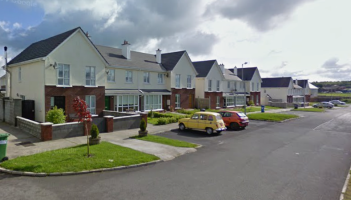 Plans revealed for development of new housing estate in County Carlow
