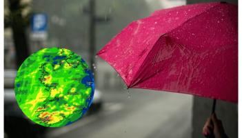 'Tough conditions' for weekend ahead as eight counties hit with weather warnings