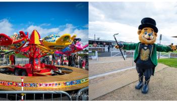 Pan Celtic Festival Streetfest is on the way with fun games and activities for all