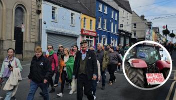 'I know how hard it is': Carlow TD releases video on the fuel and cost of living crisis