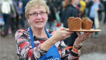 Carlow bakers encouraged to get involved in national Brown Bread Baking competition